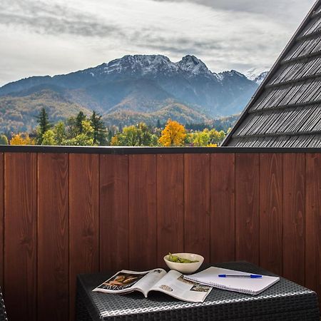 Rent Like Home - Ubocz 1D Zakopane Chambre photo