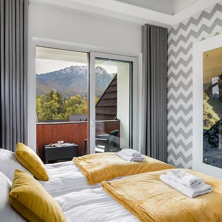 Rent Like Home - Ubocz 1D Zakopane Chambre photo