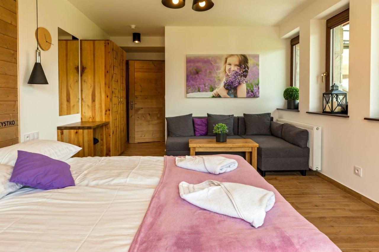 Rent Like Home - Ubocz 1D Zakopane Extérieur photo