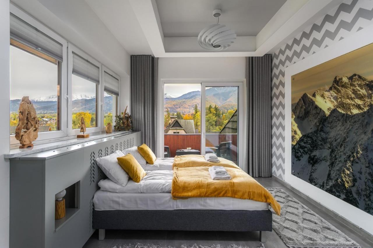 Rent Like Home - Ubocz 1D Zakopane Extérieur photo