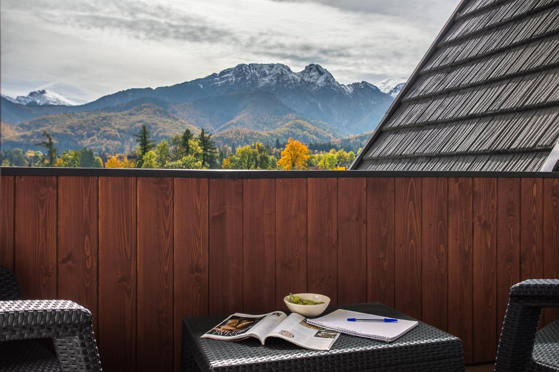 Rent Like Home - Ubocz 1D Zakopane Chambre photo
