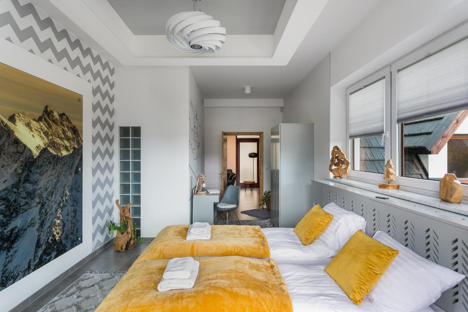 Rent Like Home - Ubocz 1D Zakopane Chambre photo