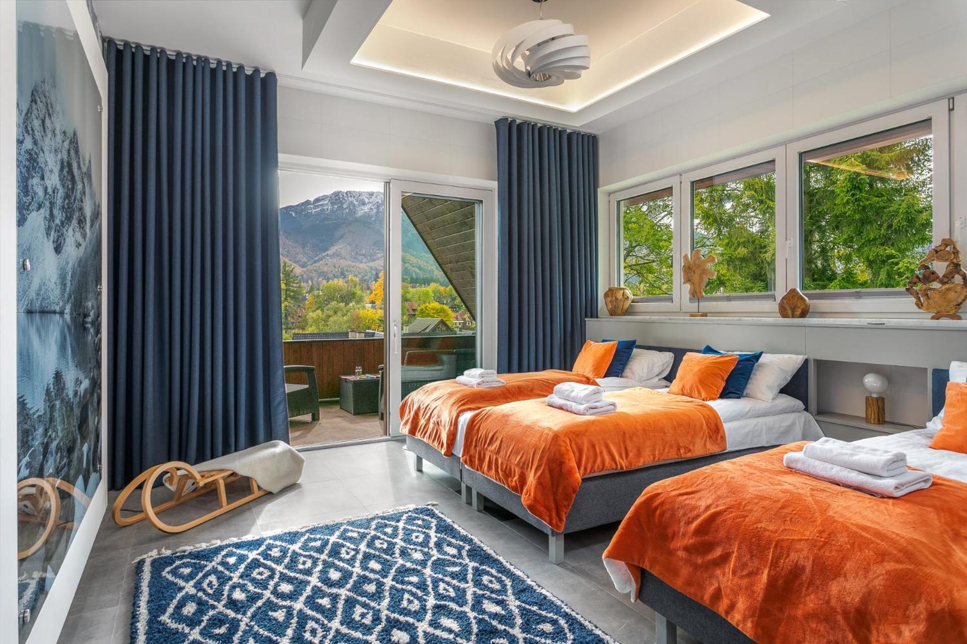 Rent Like Home - Ubocz 1D Zakopane Chambre photo